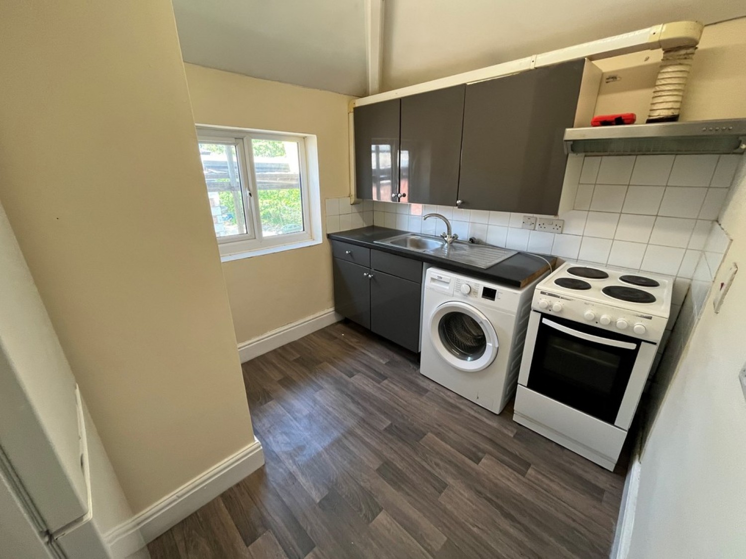 Weston Road, Gloucester