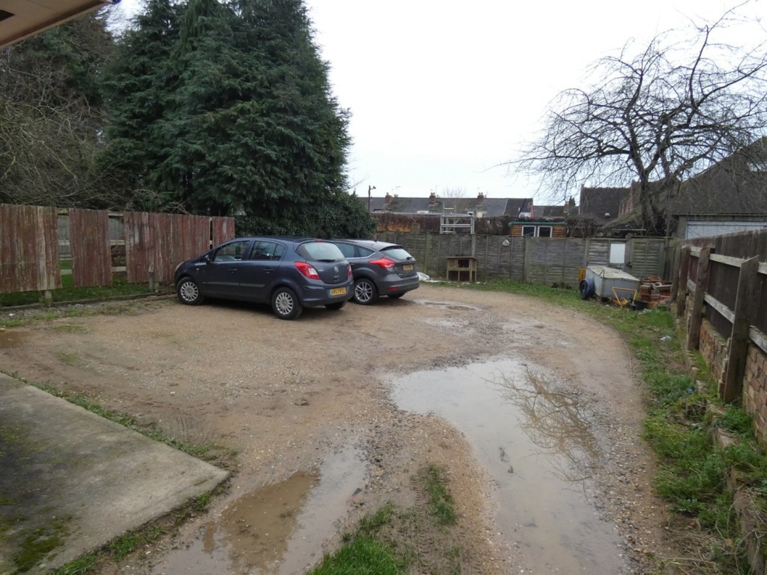 Weston Road, Gloucester
