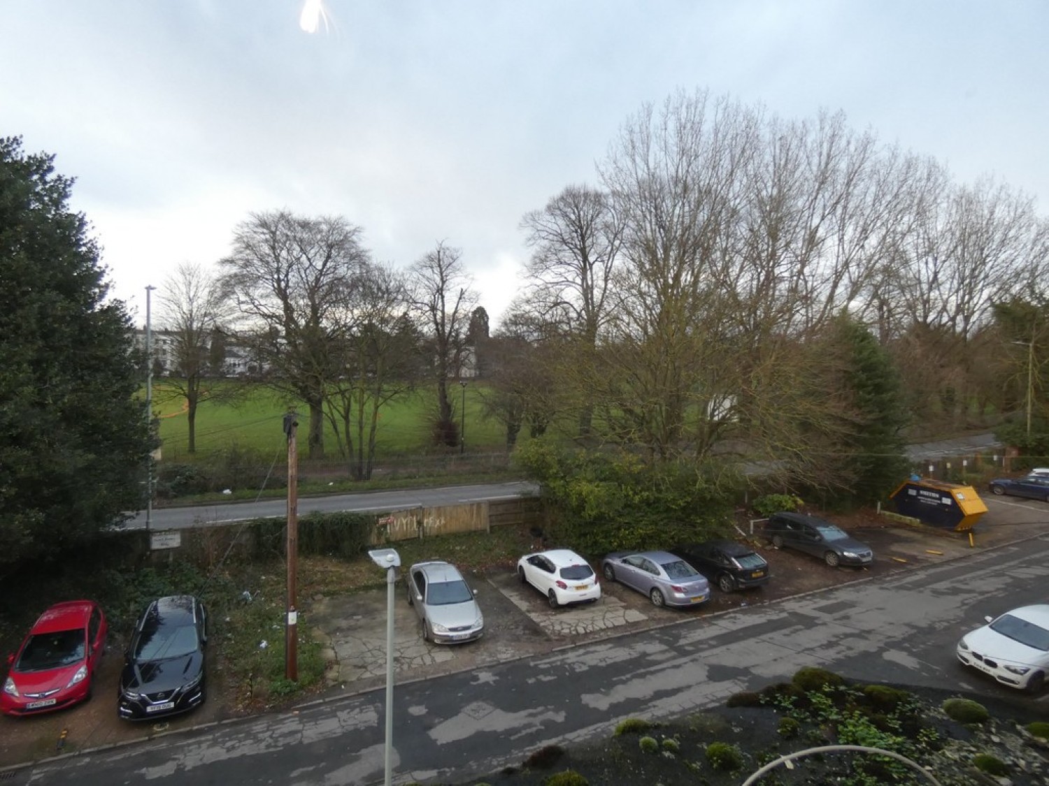 Weston Road, Gloucester
