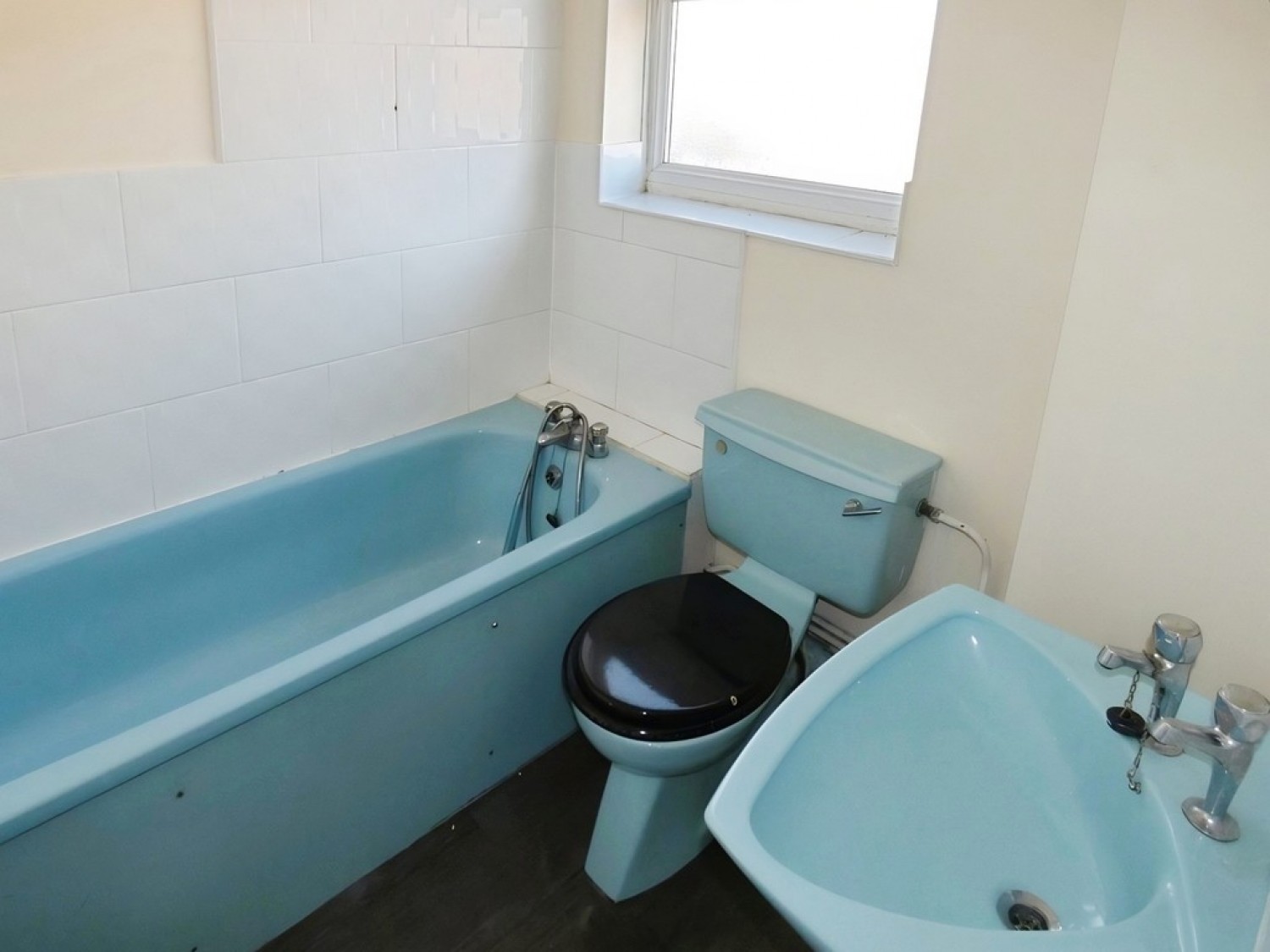 2 bedroom Flat for Letting Stroud Road, Gloucester