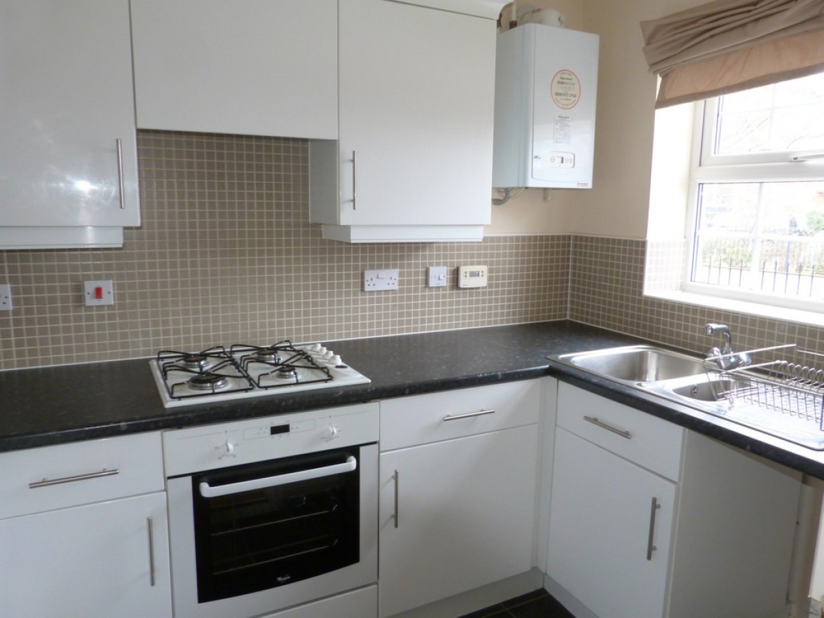 Valley Gardens, Kingsway, Gloucester