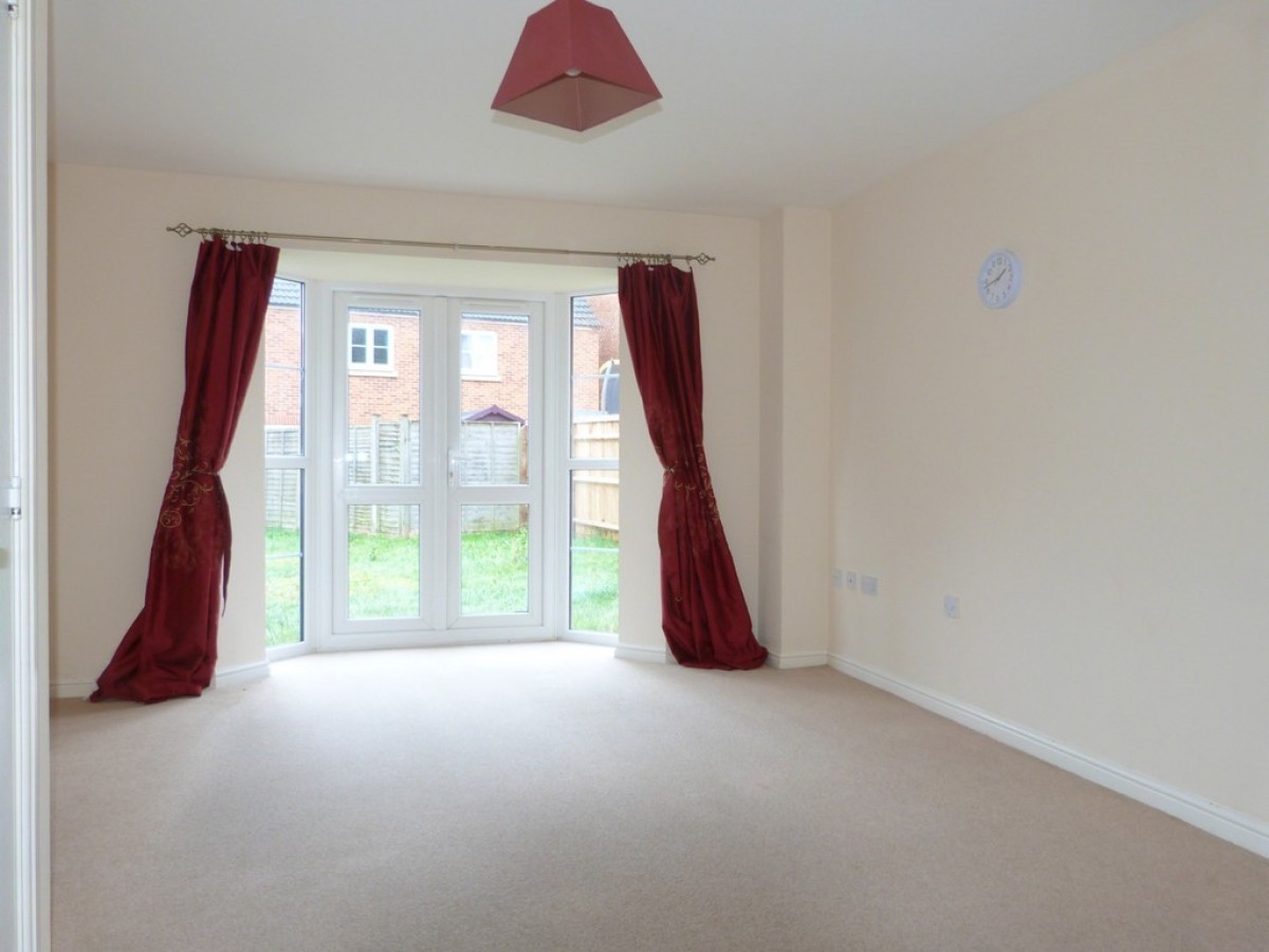 Valley Gardens, Kingsway, Gloucester