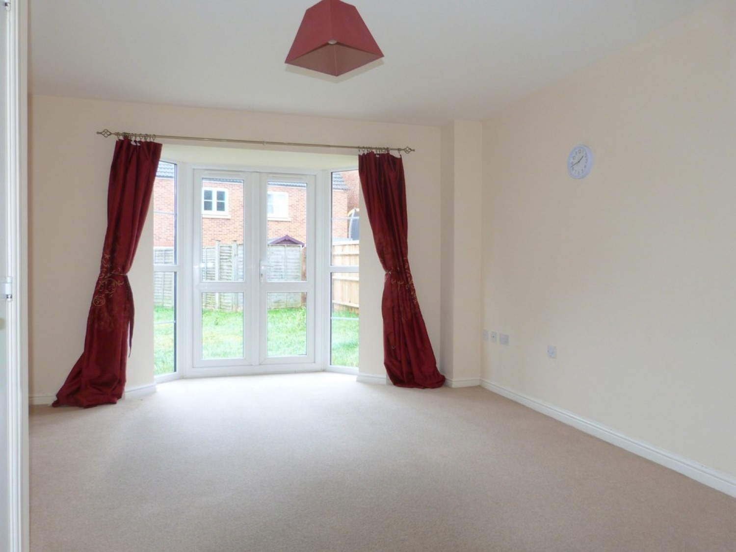 Valley Gardens, Kingsway, Gloucester