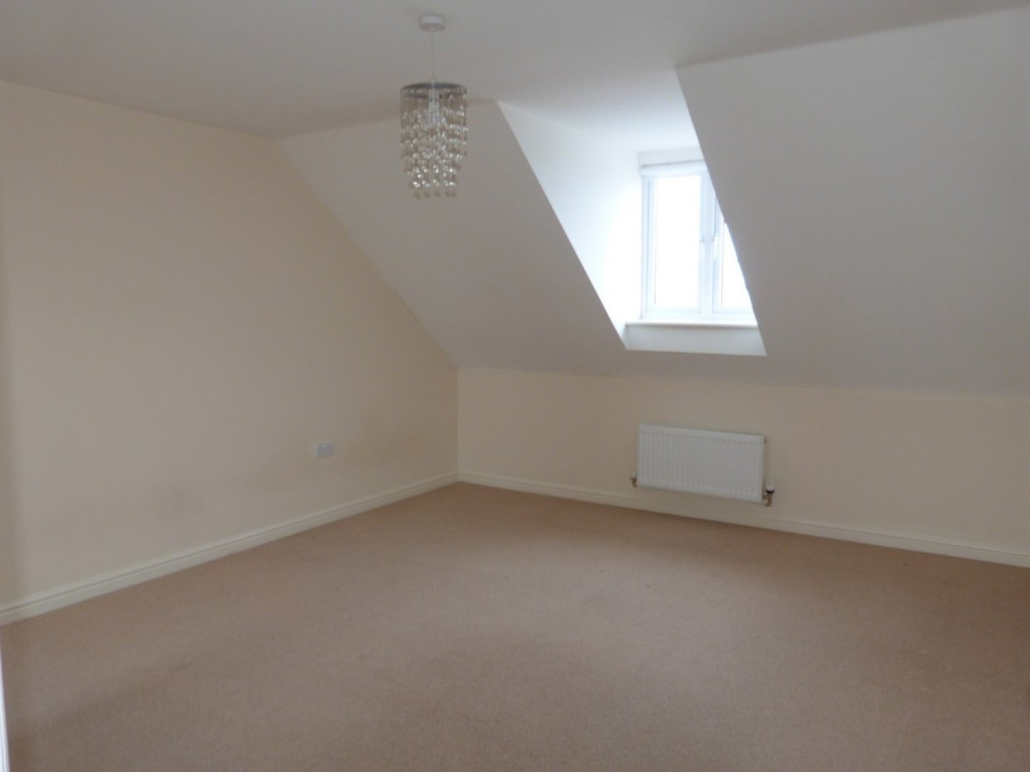 Valley Gardens, Kingsway, Gloucester