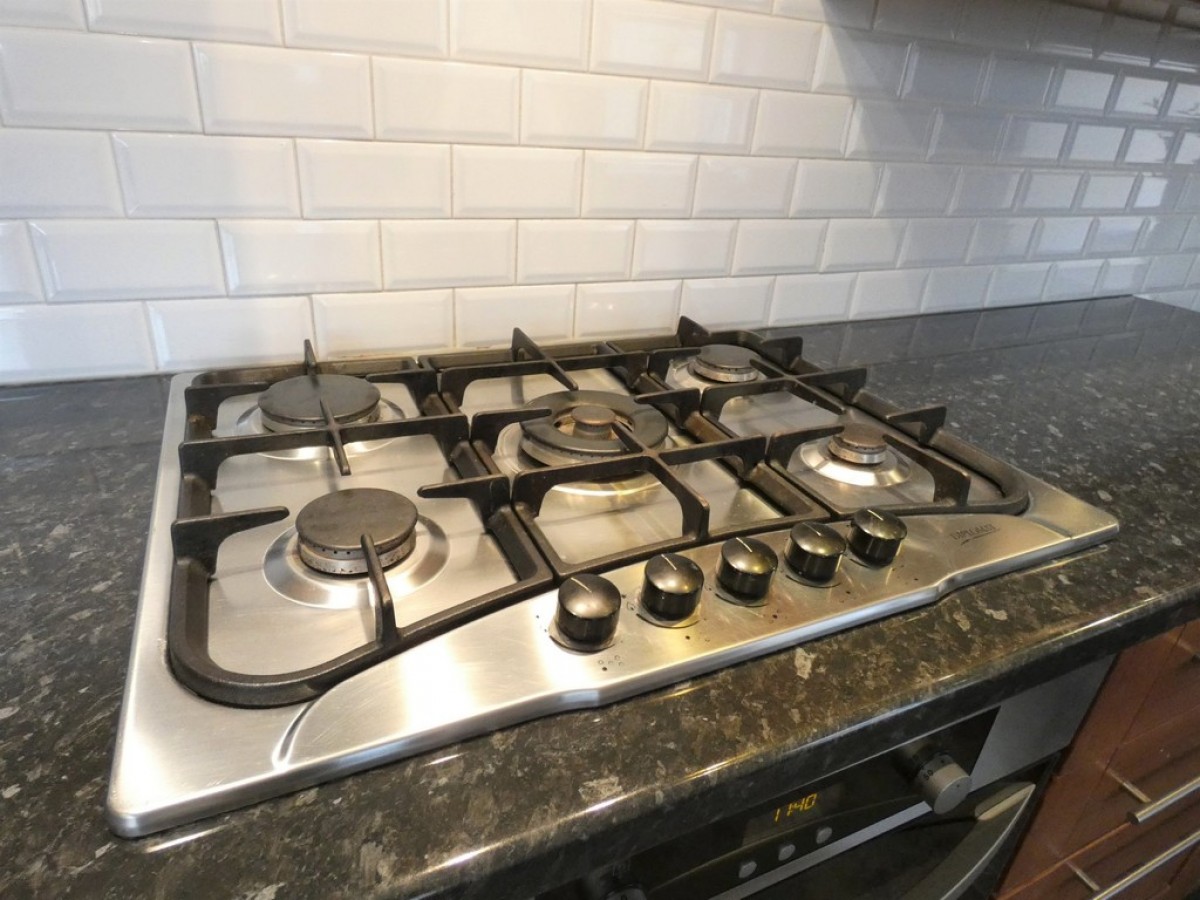 Deans Way, Kingsholm