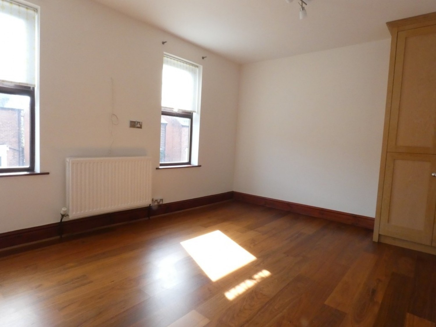 4 bedroom House for Letting Deans Way, Kingsholm