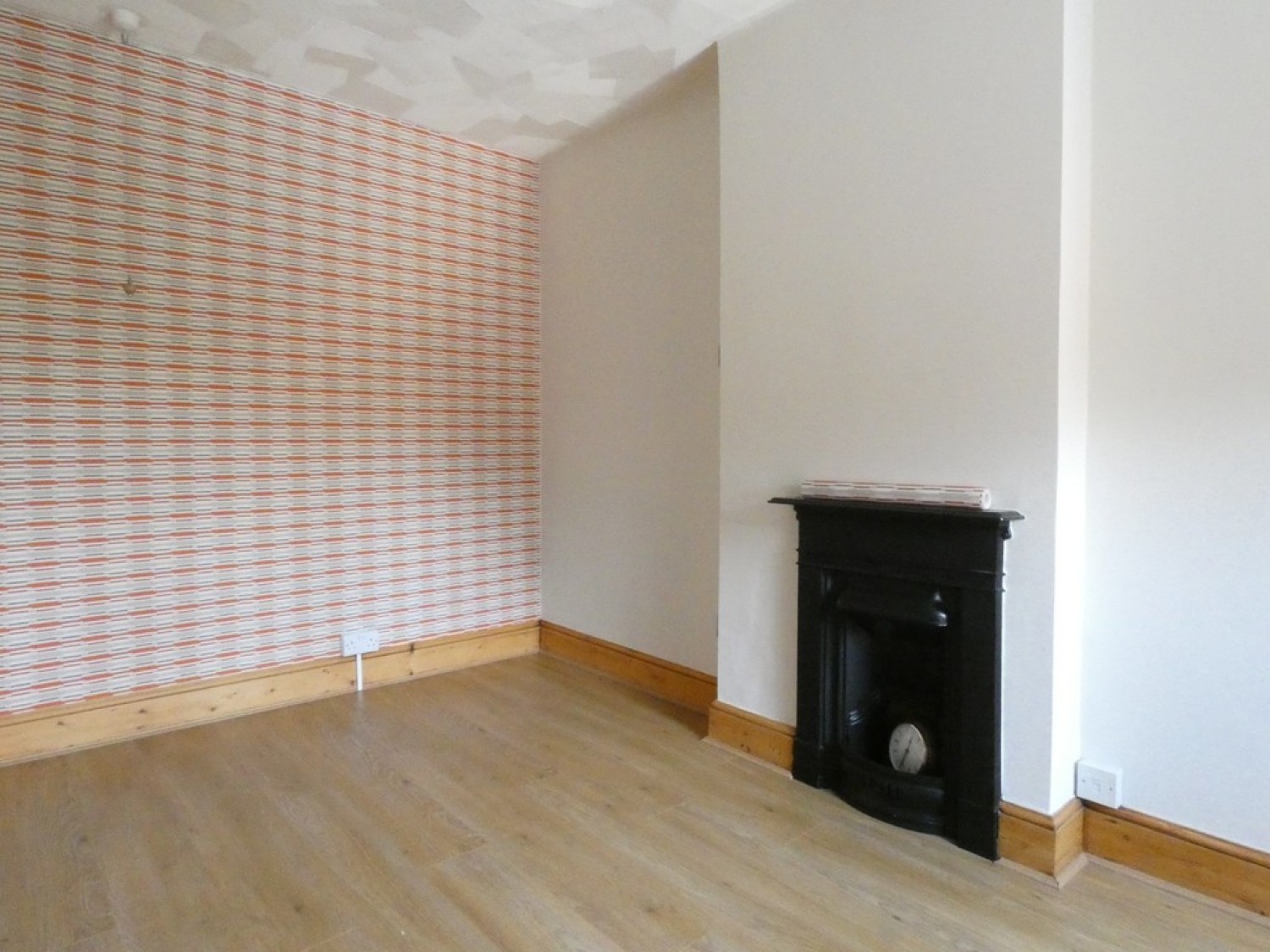 4 bedroom House for Letting Deans Way, Kingsholm