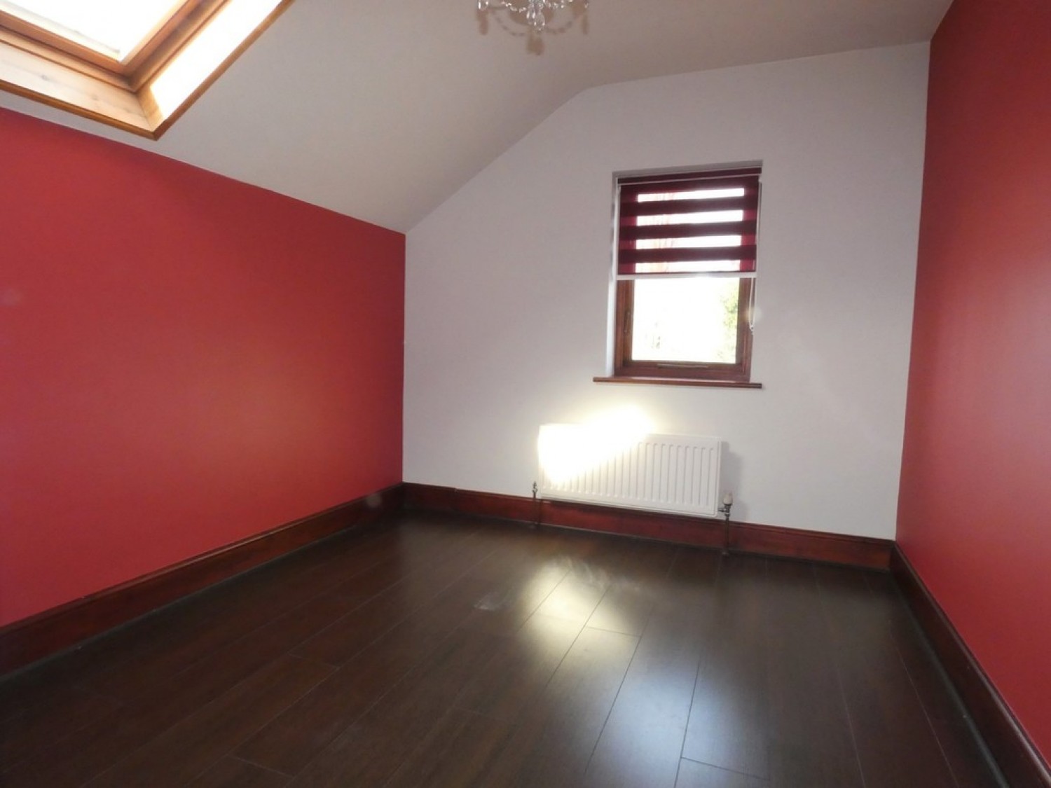 4 bedroom House for Letting Deans Way, Kingsholm