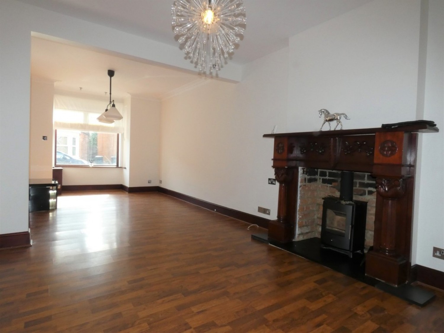 4 bedroom House for Letting Deans Way, Kingsholm