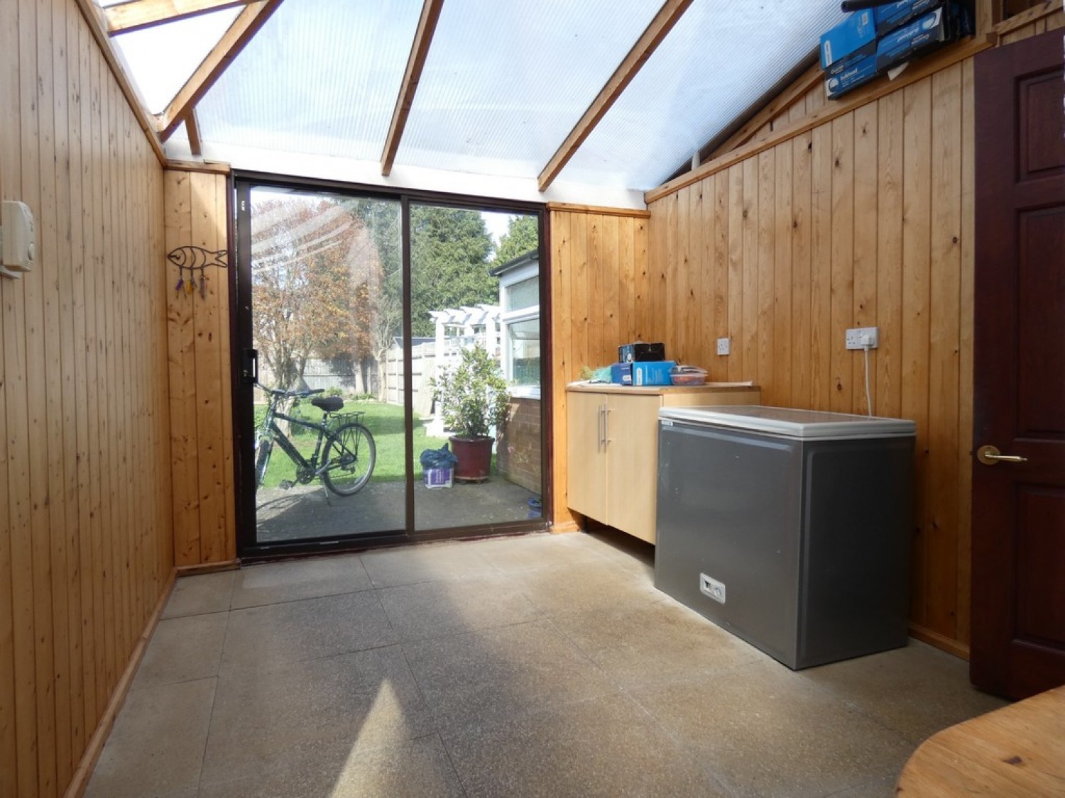 4 bedroom House for Letting Deans Way, Kingsholm