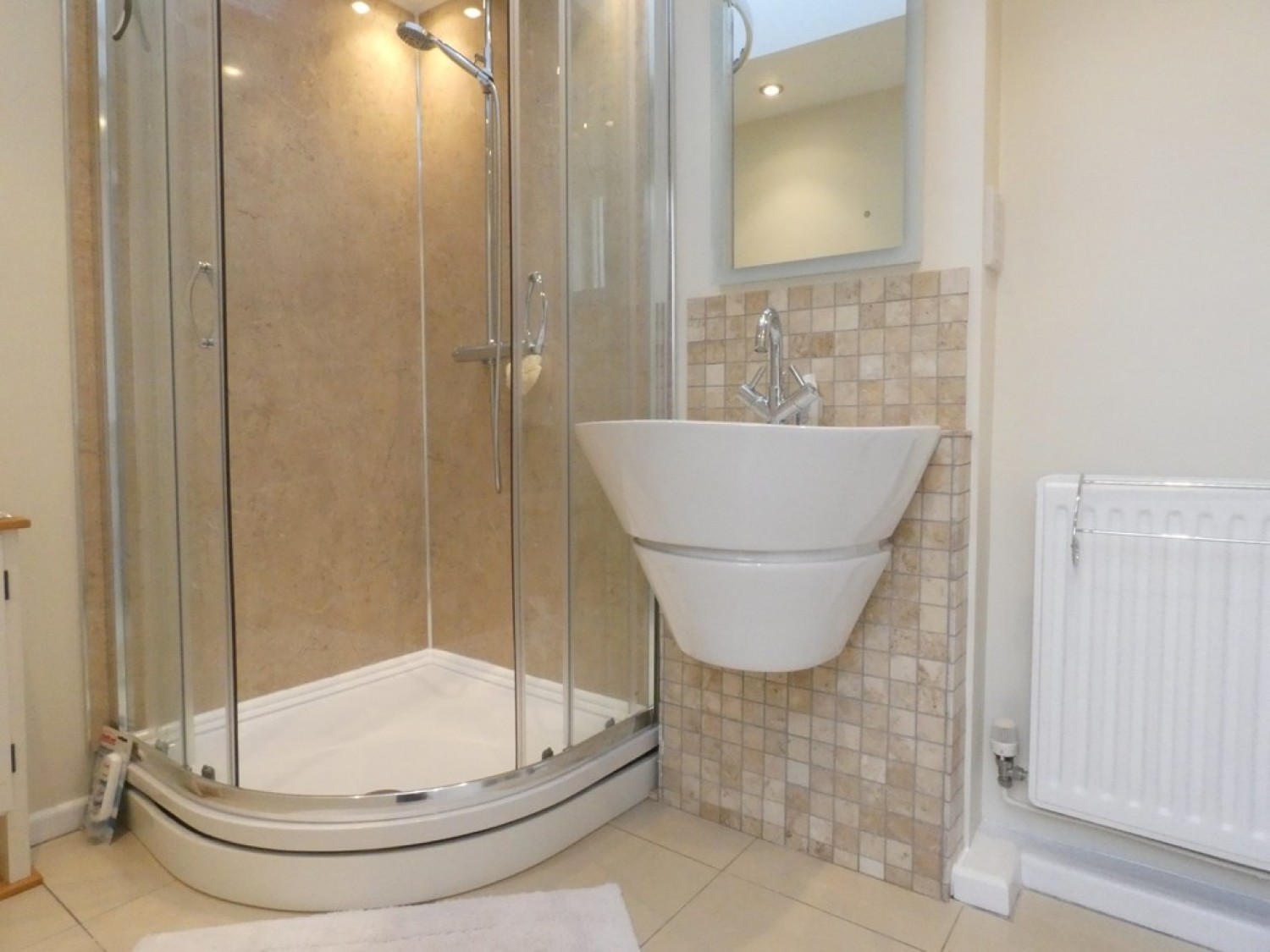 4 bedroom House for Letting Deans Way, Kingsholm