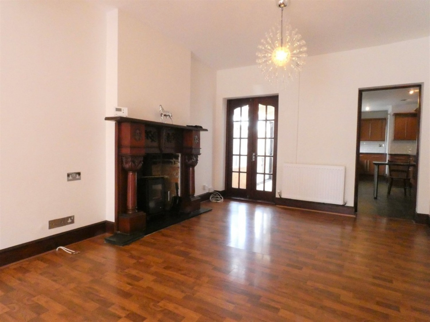 4 bedroom House for Letting Deans Way, Kingsholm