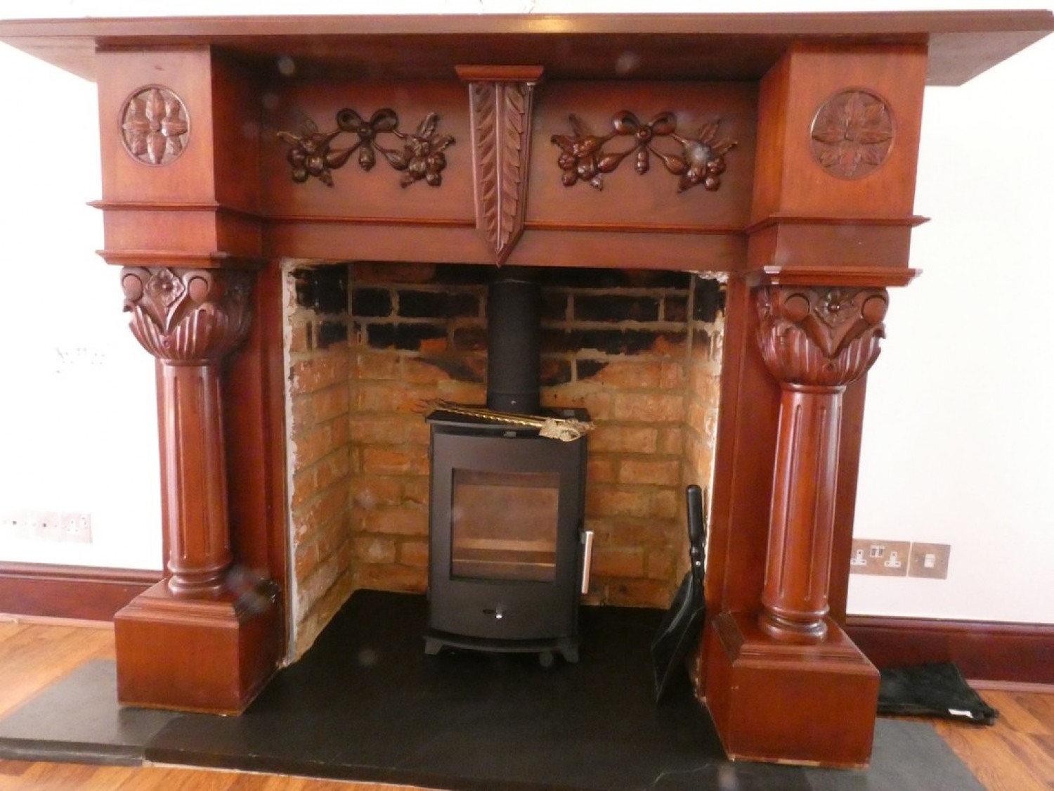 4 bedroom House for Letting Deans Way, Kingsholm