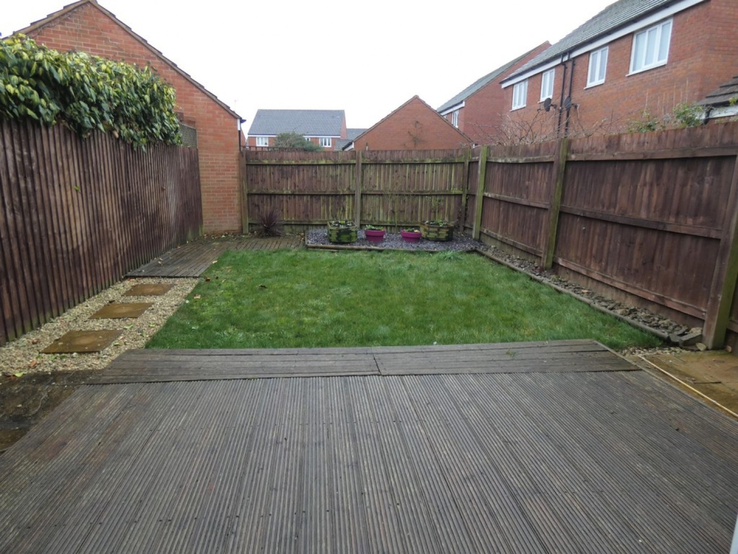 Quayside Way, Hempsted, Gloucester