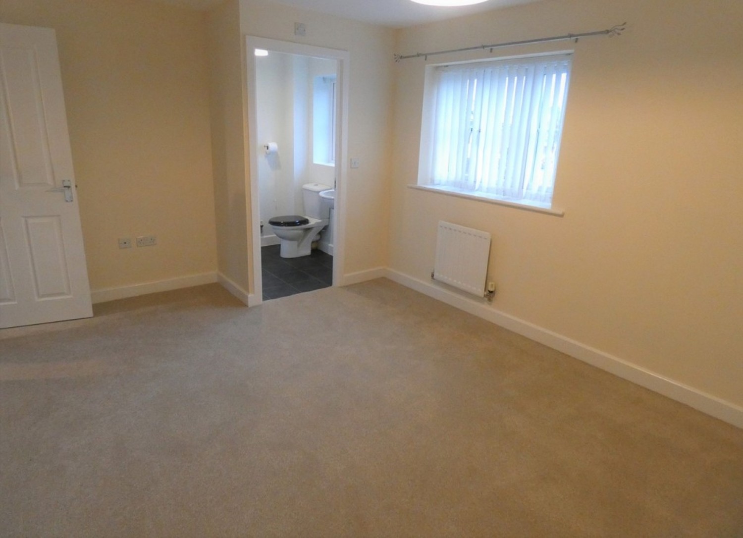 Quayside Way, Hempsted, Gloucester