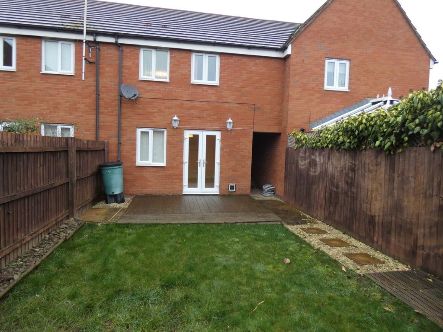 Quayside Way, Hempsted, Gloucester