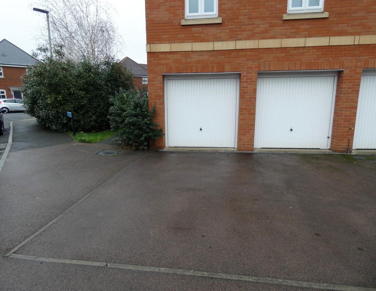 Quayside Way, Hempsted, Gloucester