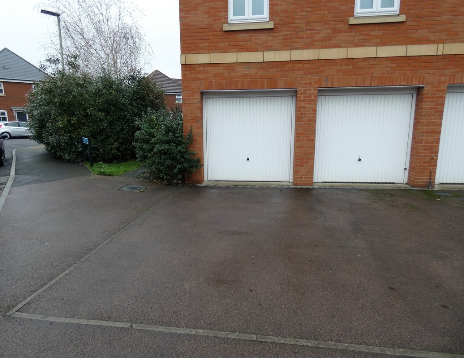 Quayside Way, Hempsted, Gloucester