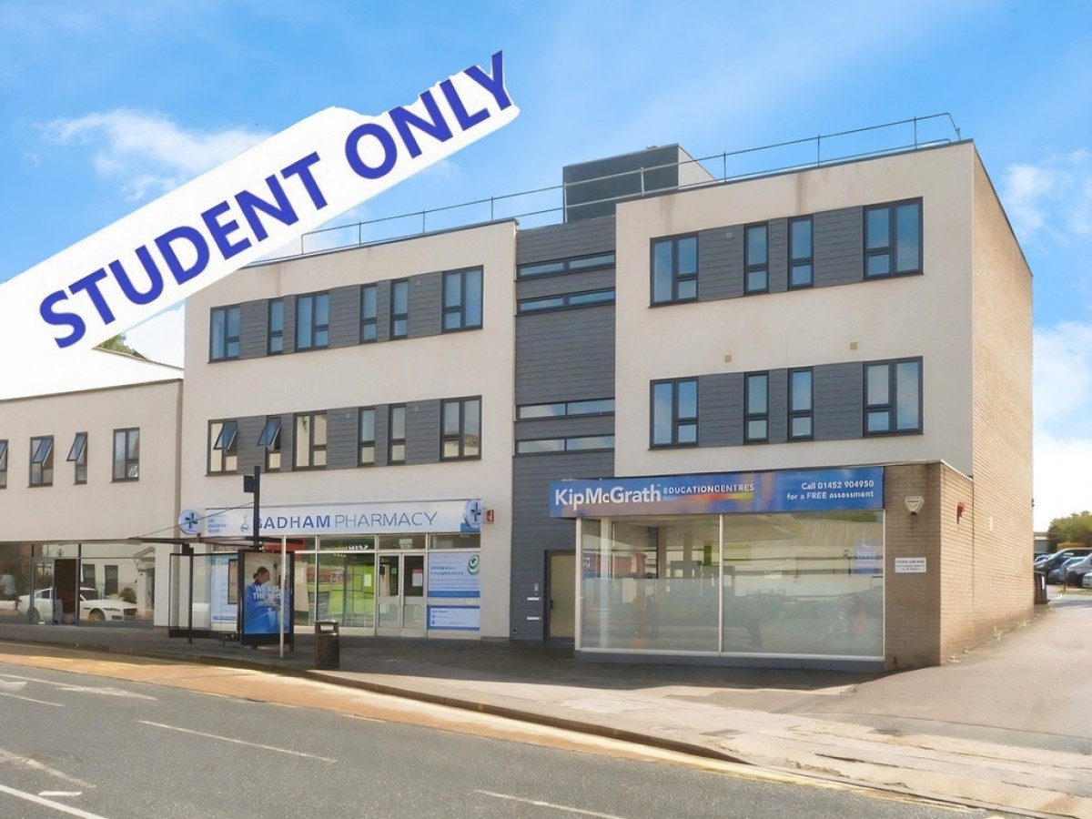 London Road, Gloucester