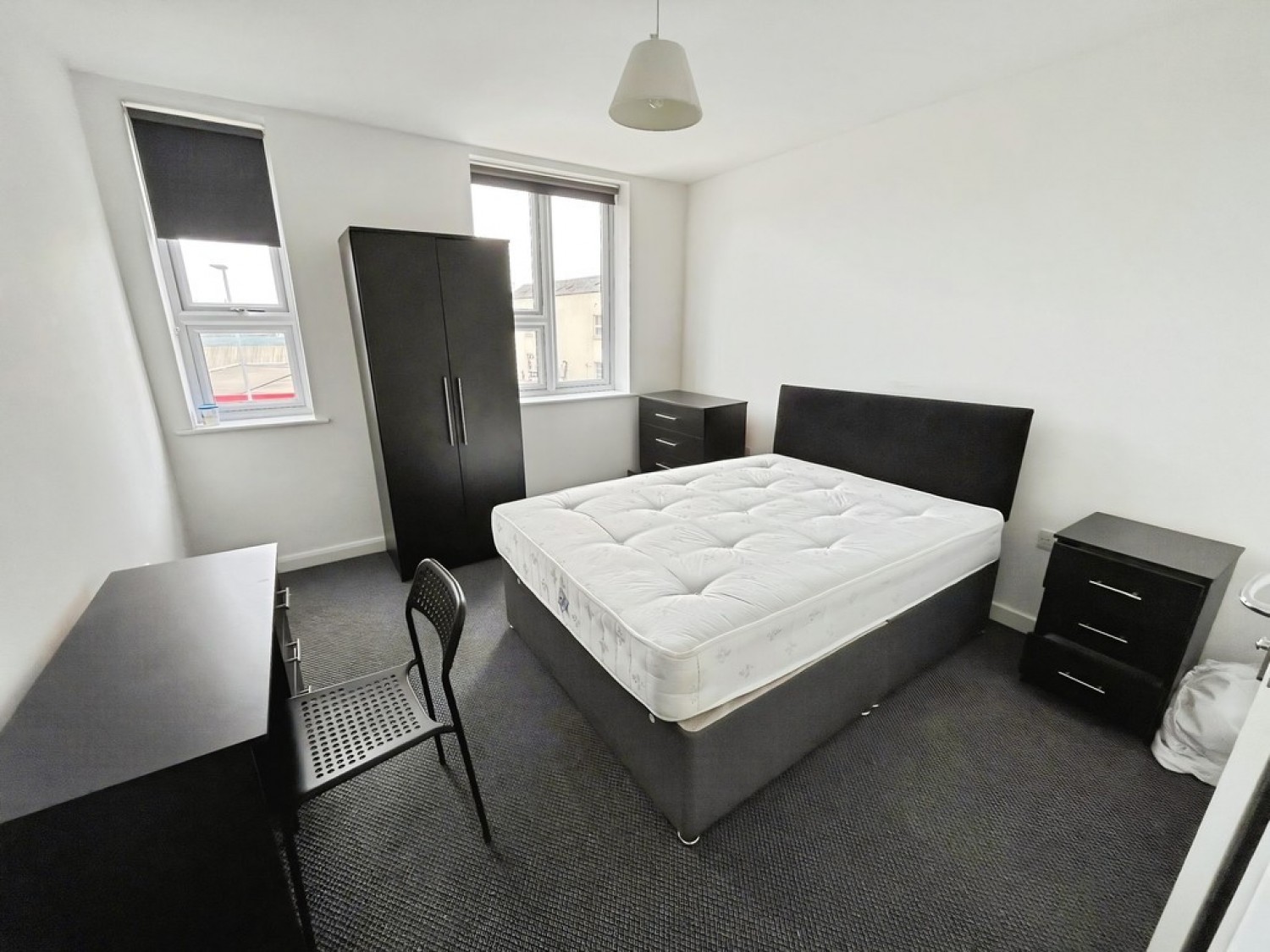 5 bedroom Flat for Letting London Road, Gloucester