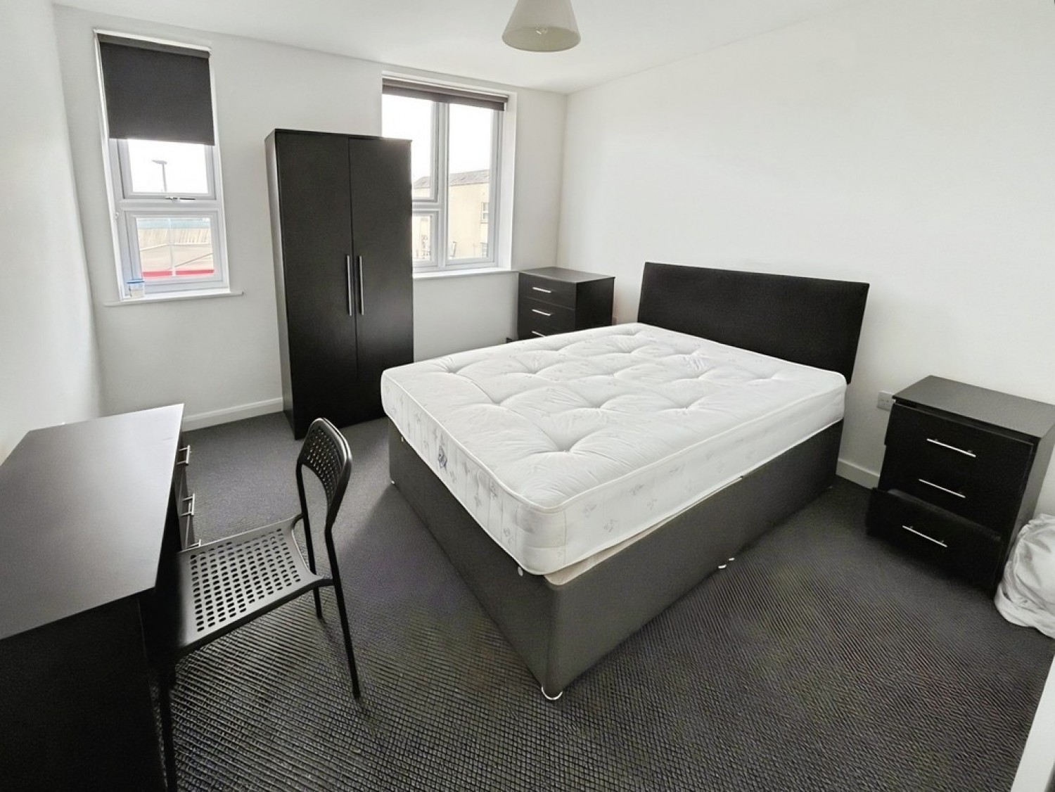 5 bedroom Flat for Letting London Road, Gloucester