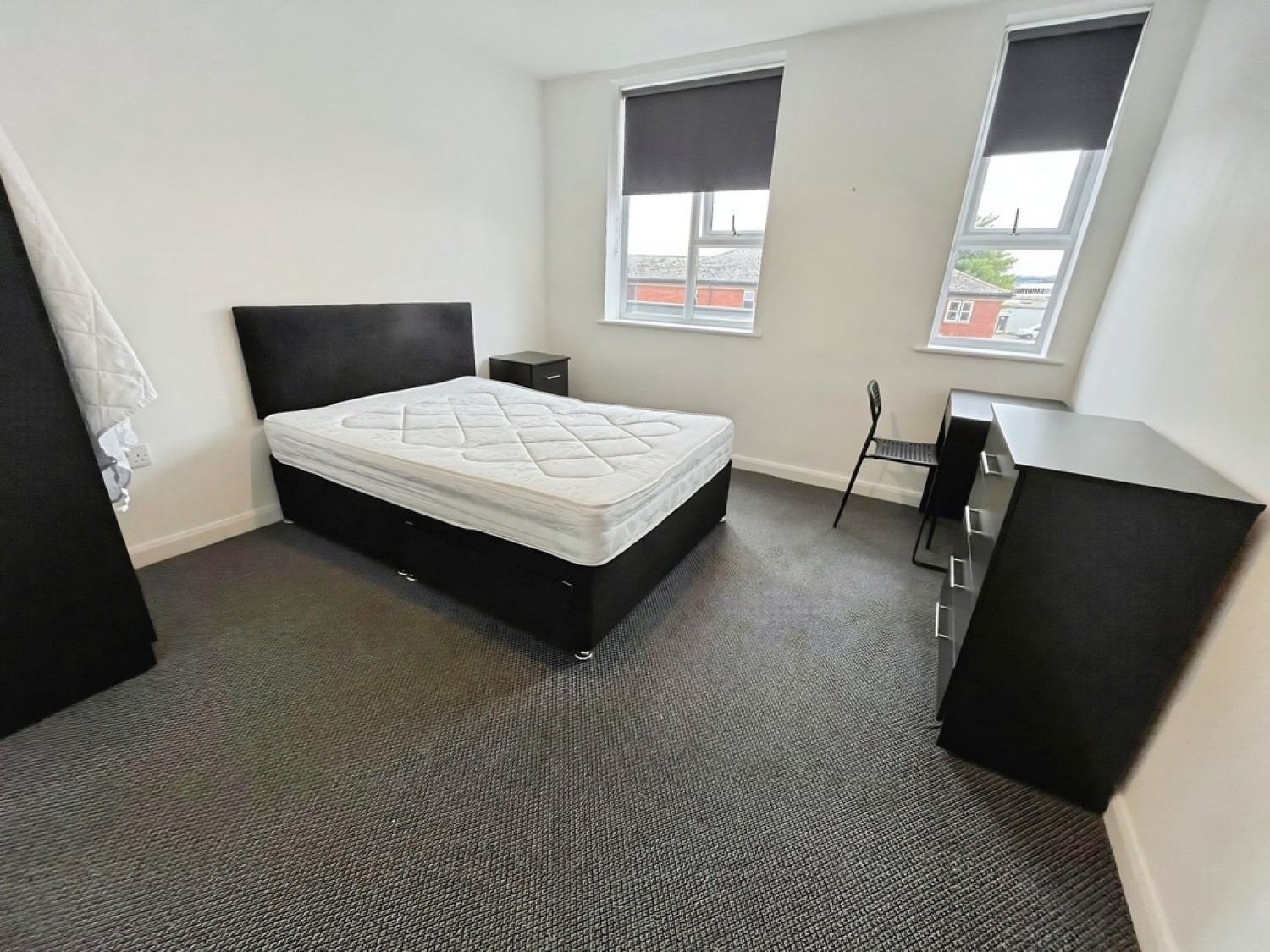 5 bedroom Flat for Letting London Road, Gloucester