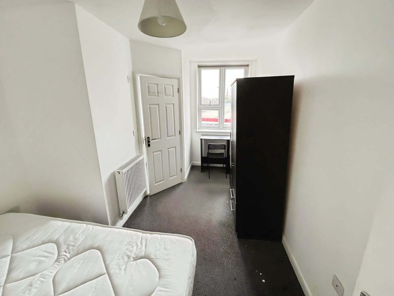 5 bedroom Flat for Letting London Road, Gloucester