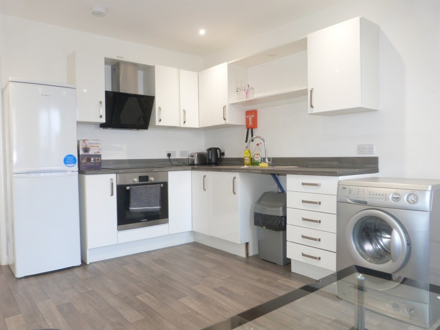 London Road, Gloucester