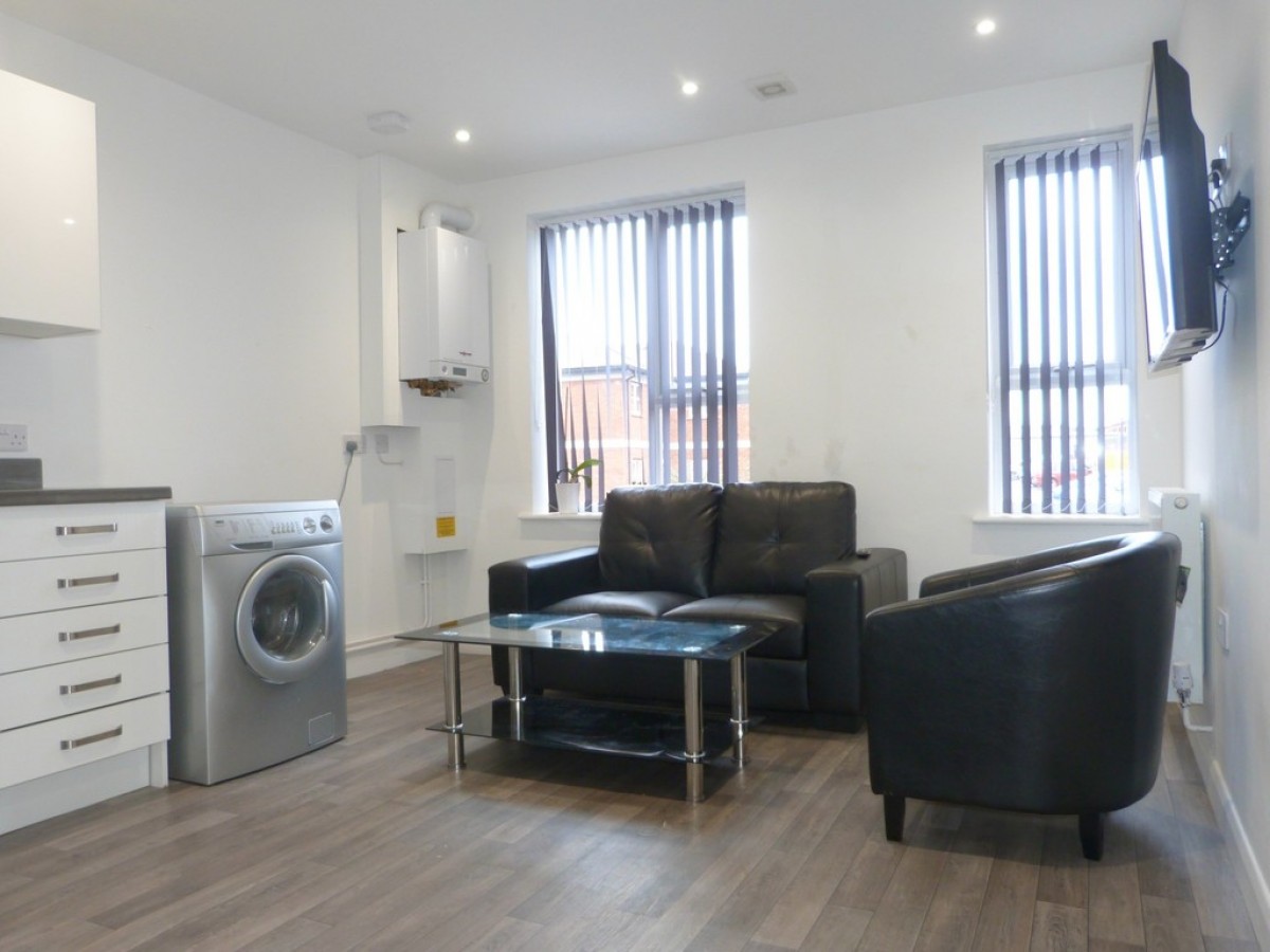 London Road, Gloucester