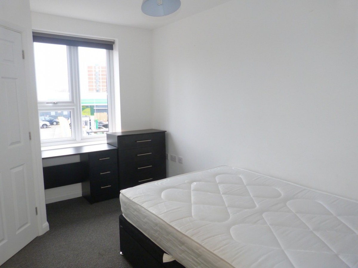 London Road, Gloucester