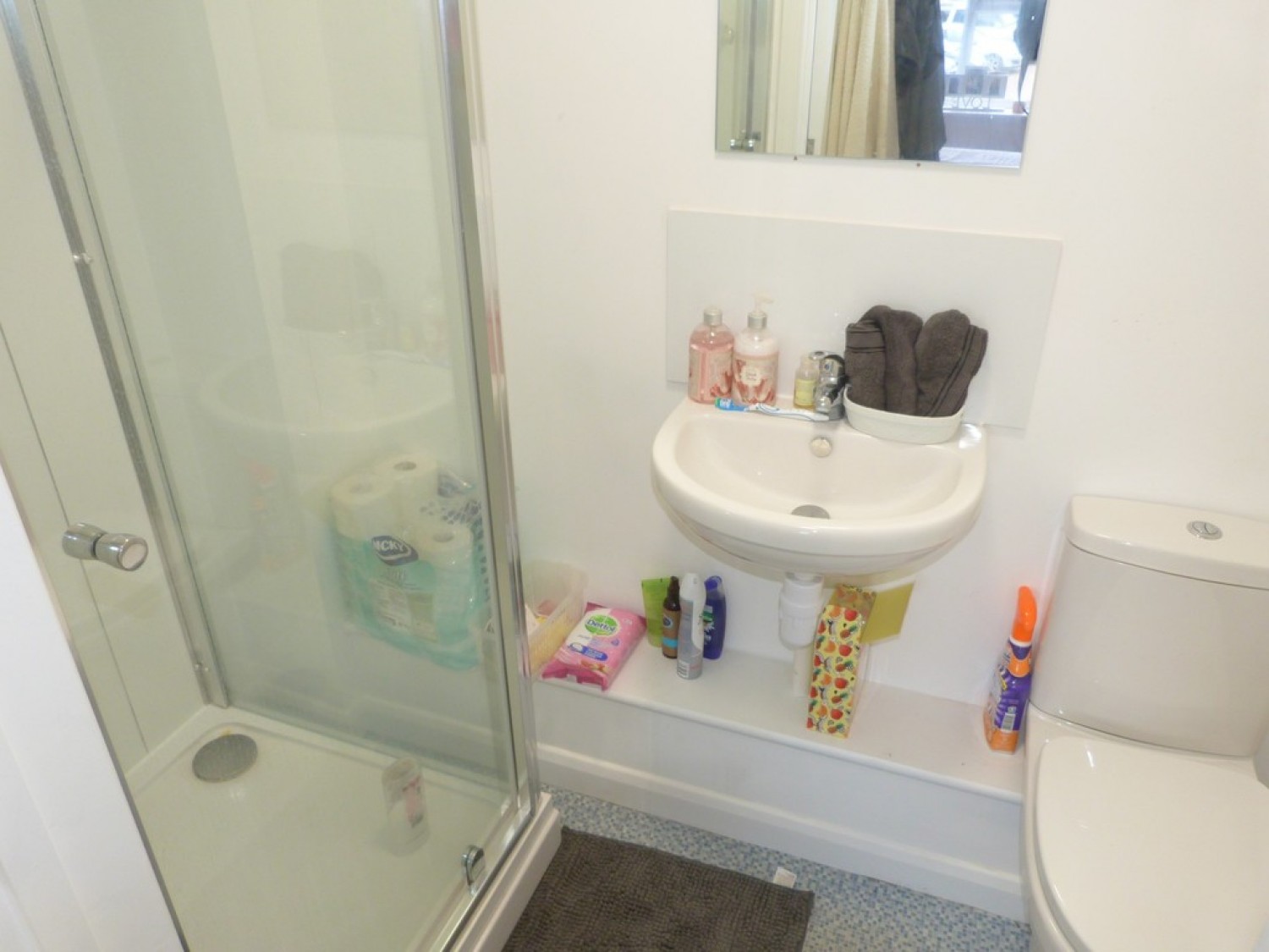 London Road, Gloucester