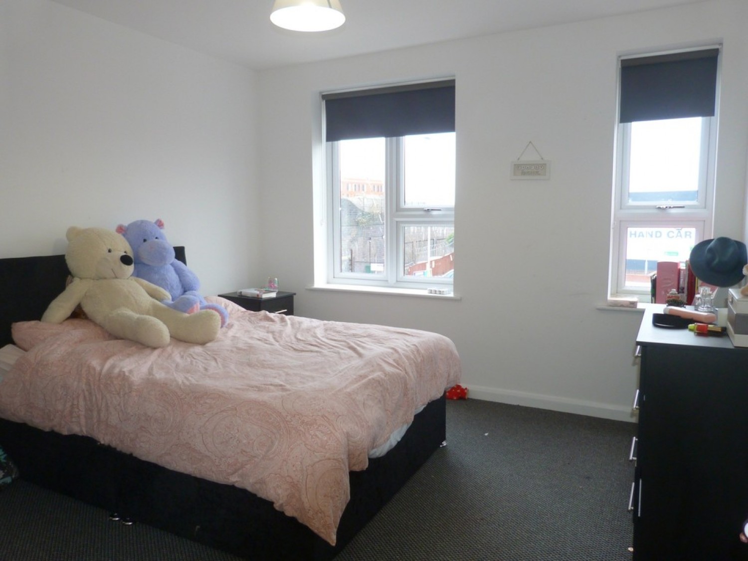 London Road, Gloucester