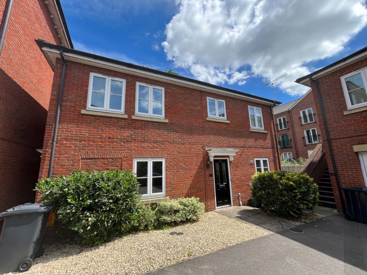 Harescombe Drive, Gloucester