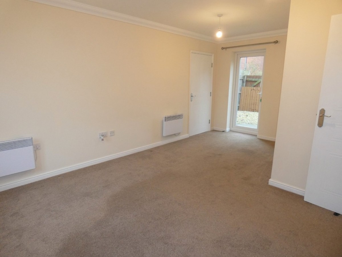Harescombe Drive, Gloucester