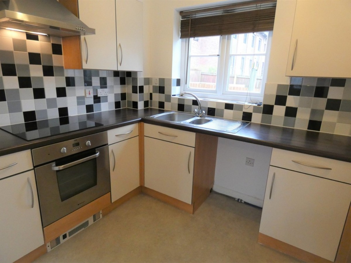 Harescombe Drive, Gloucester