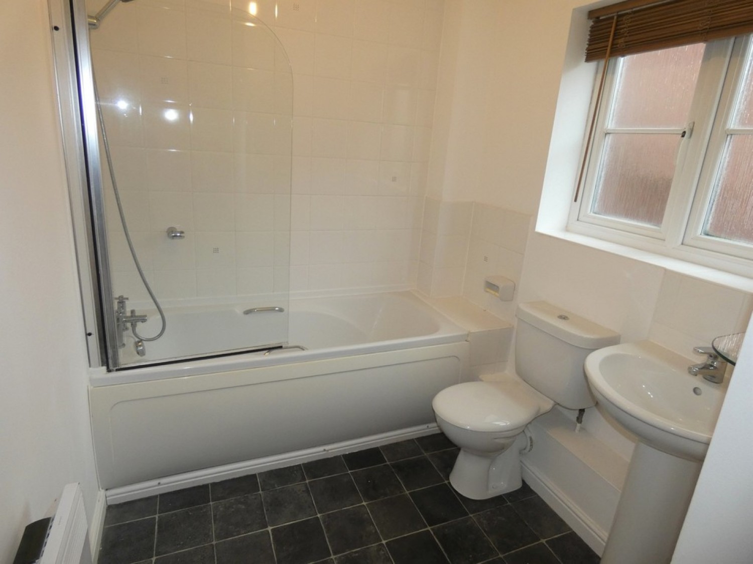 1 bedroom Flat for Letting Harescombe Drive, Gloucester
