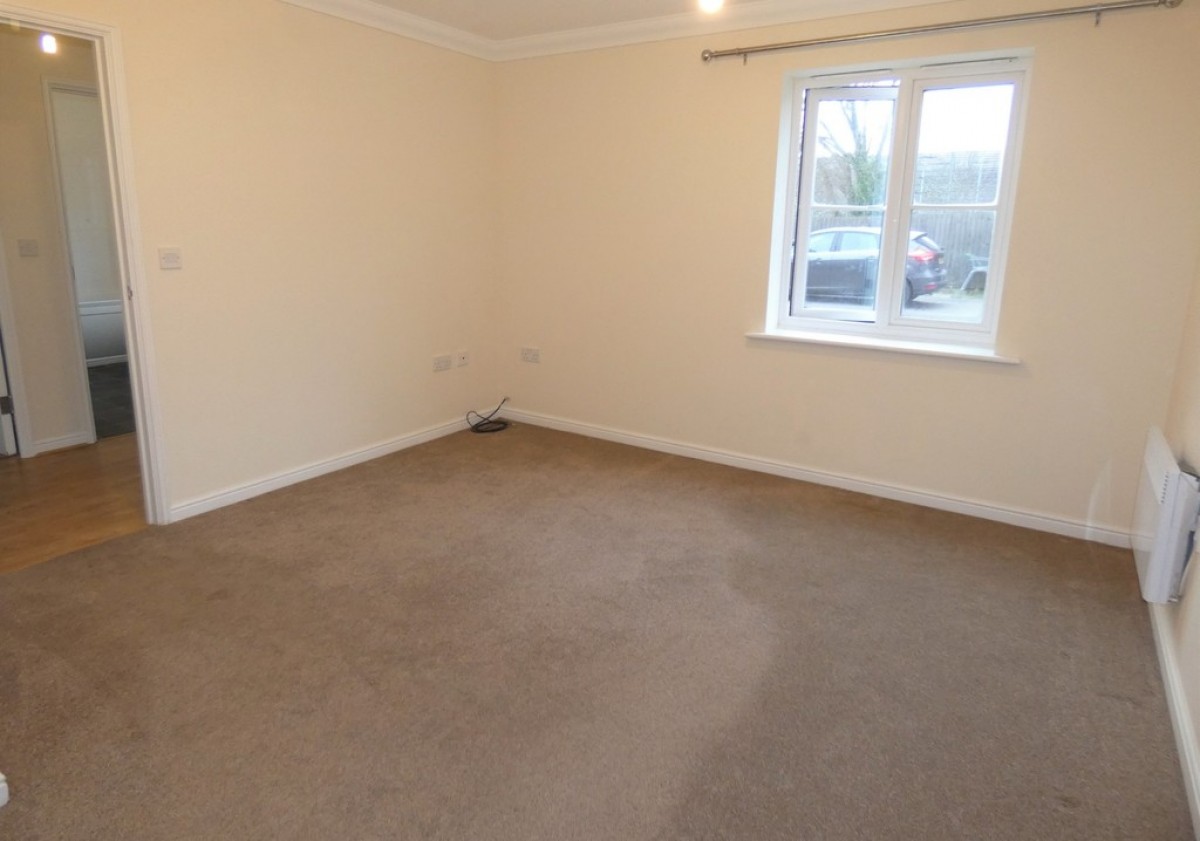 Harescombe Drive, Gloucester