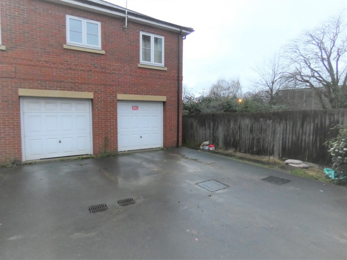 Harescombe Drive, Gloucester