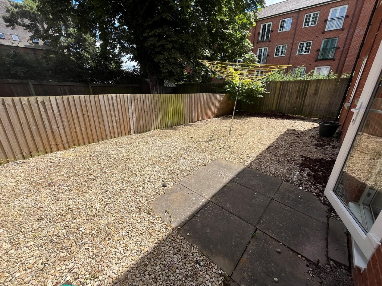 1 bedroom Flat for Letting Harescombe Drive, Gloucester