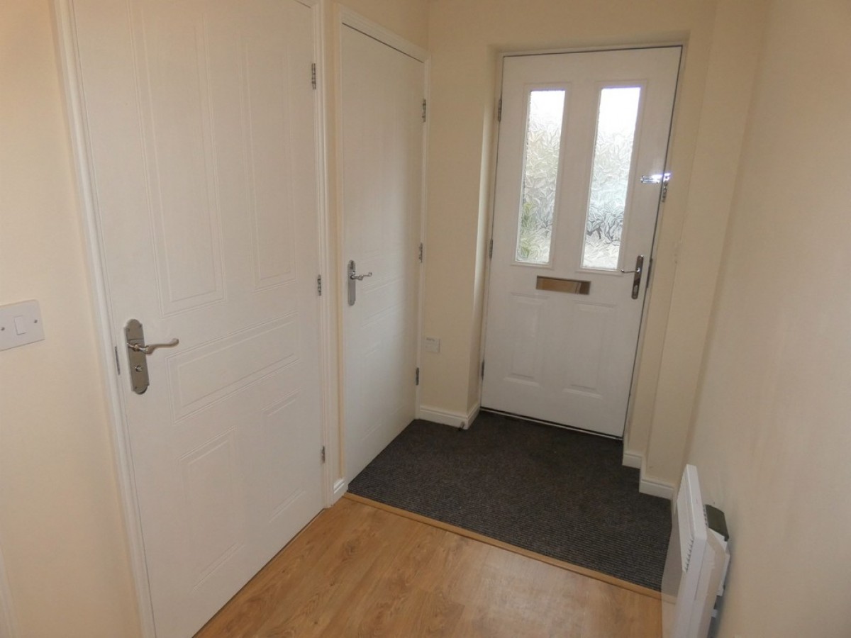 Harescombe Drive, Gloucester