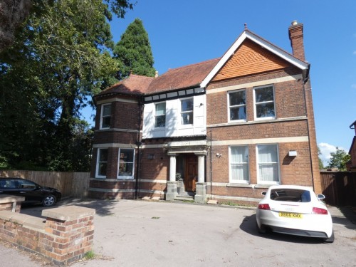 Denmark Road, Kingsholm, Gloucester