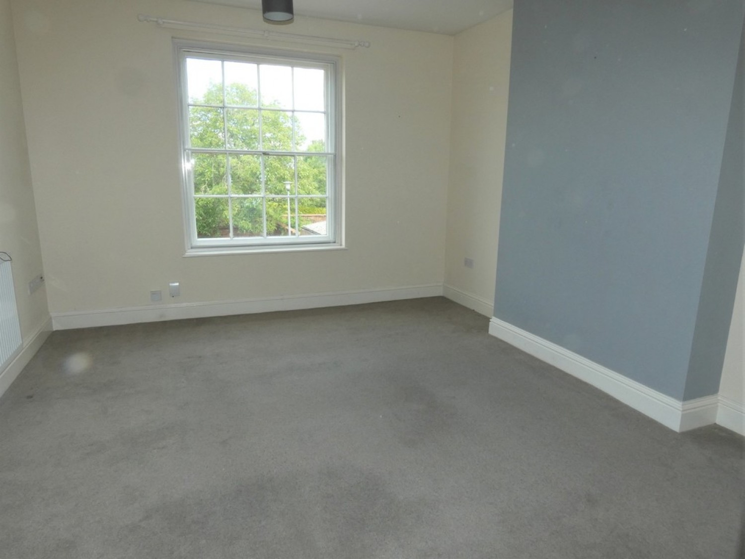 Denmark Road, Kingsholm, Gloucester