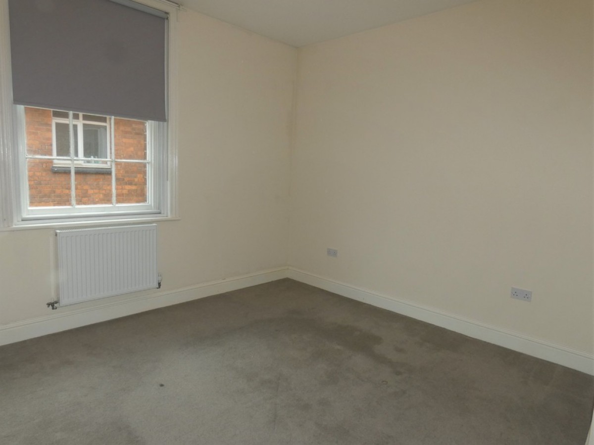 Denmark Road, Kingsholm, Gloucester