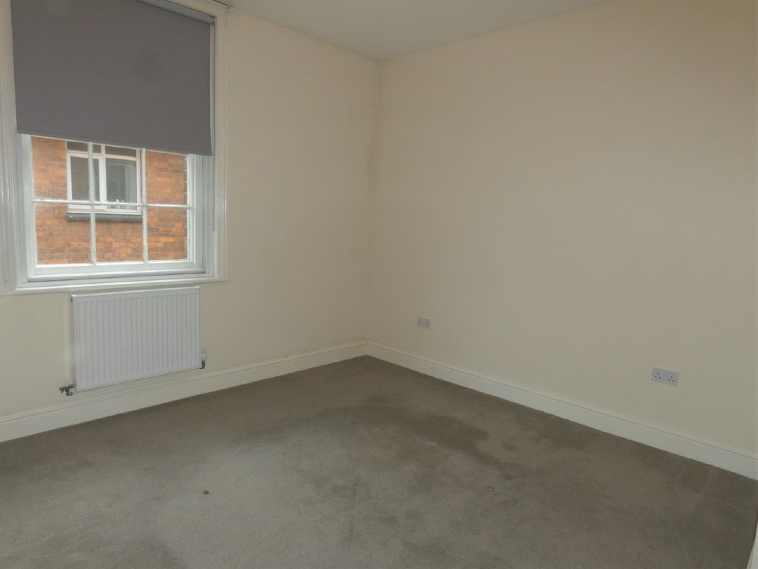 Denmark Road, Kingsholm, Gloucester