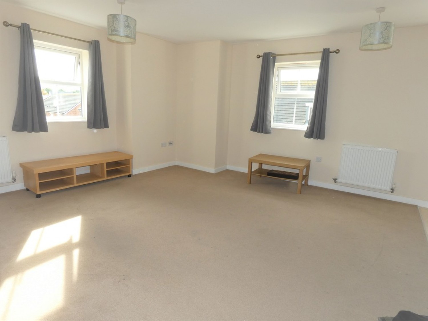 1 bedroom Flat for Letting St Mawgan Street, Kingsway, Gloucester