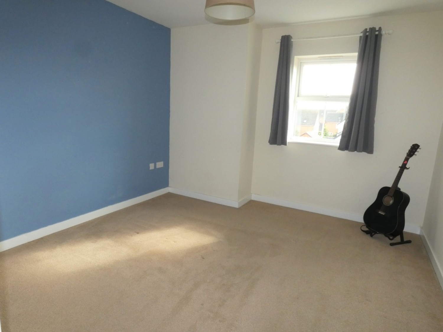 1 bedroom Flat for Letting St Mawgan Street, Kingsway, Gloucester