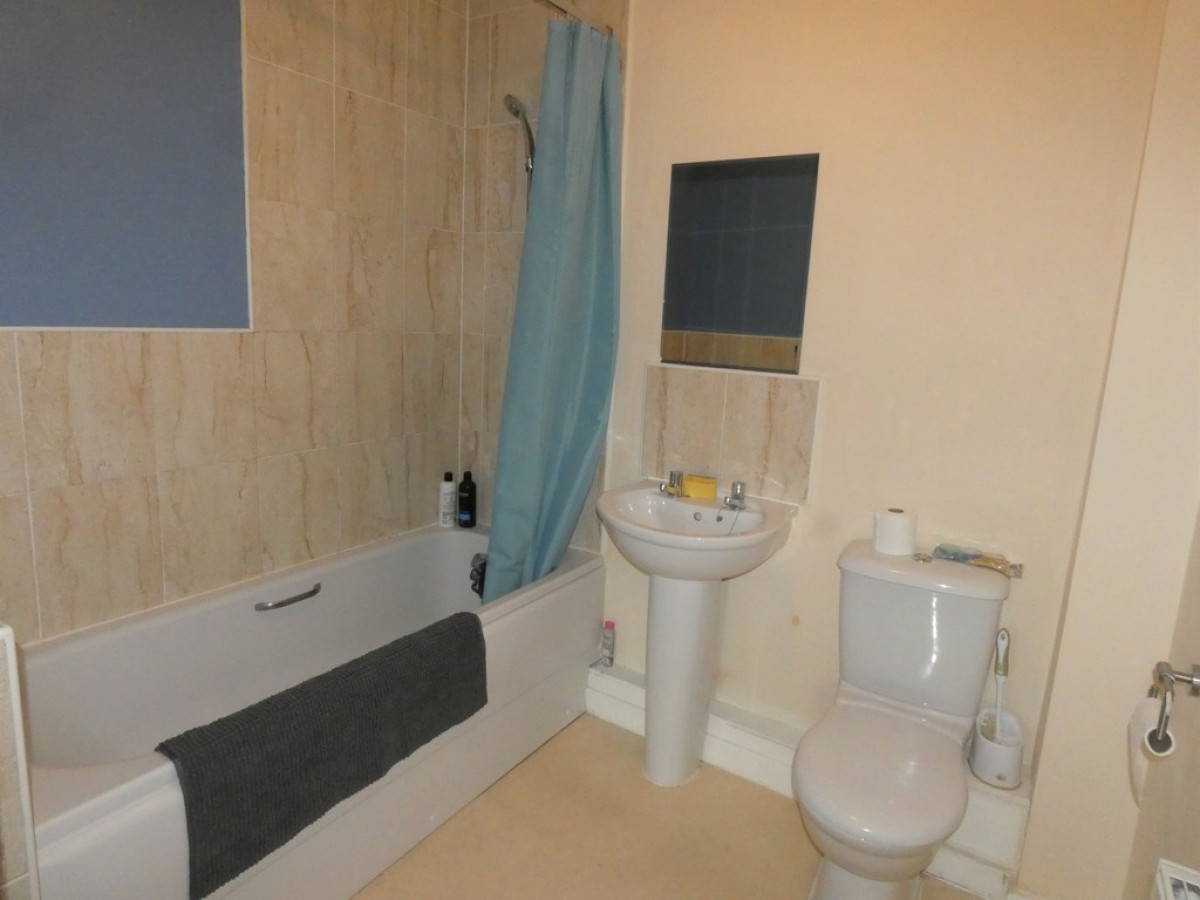 St Mawgan Street, Kingsway, Gloucester