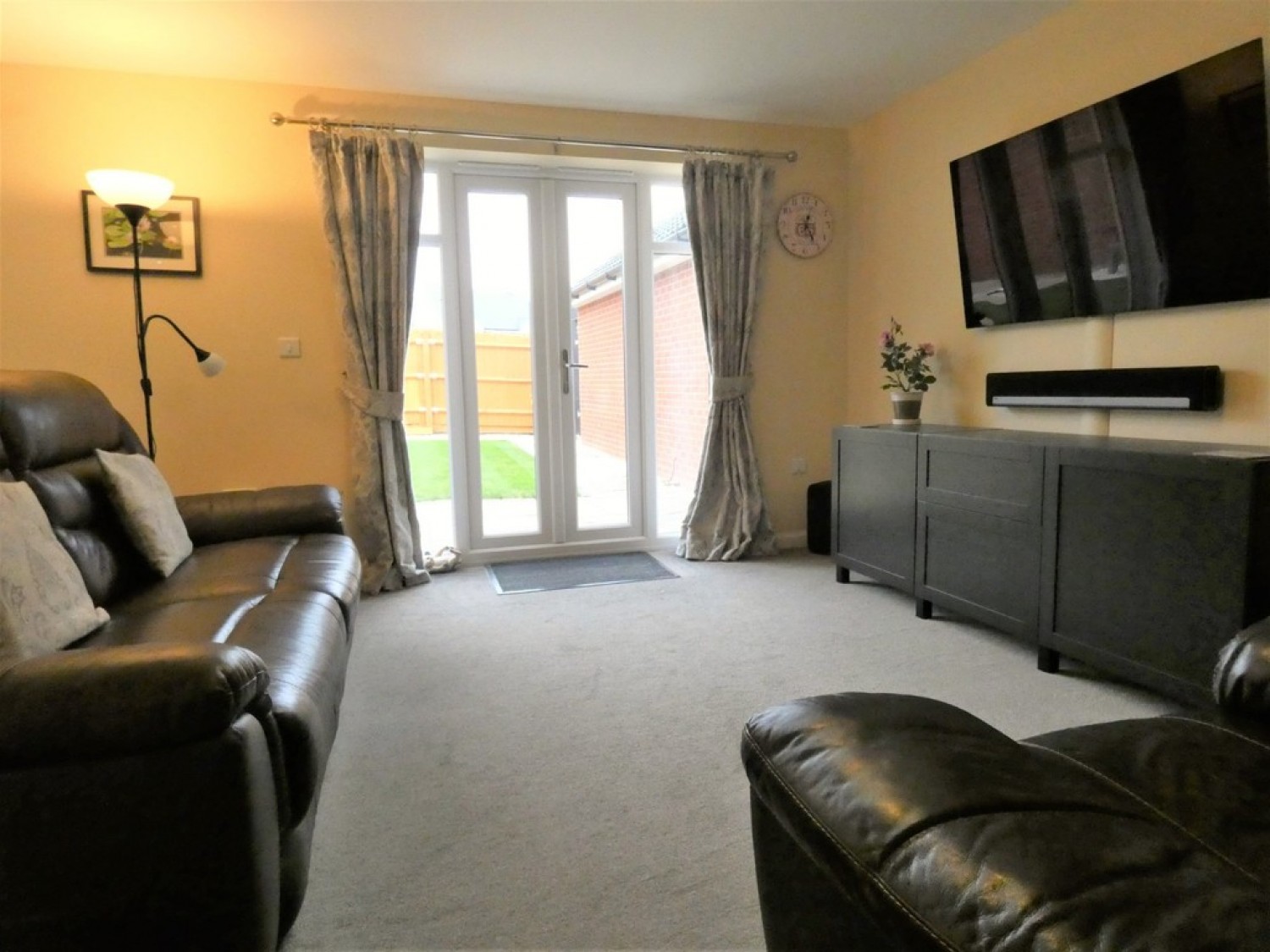 Martlet Way, Gloucester