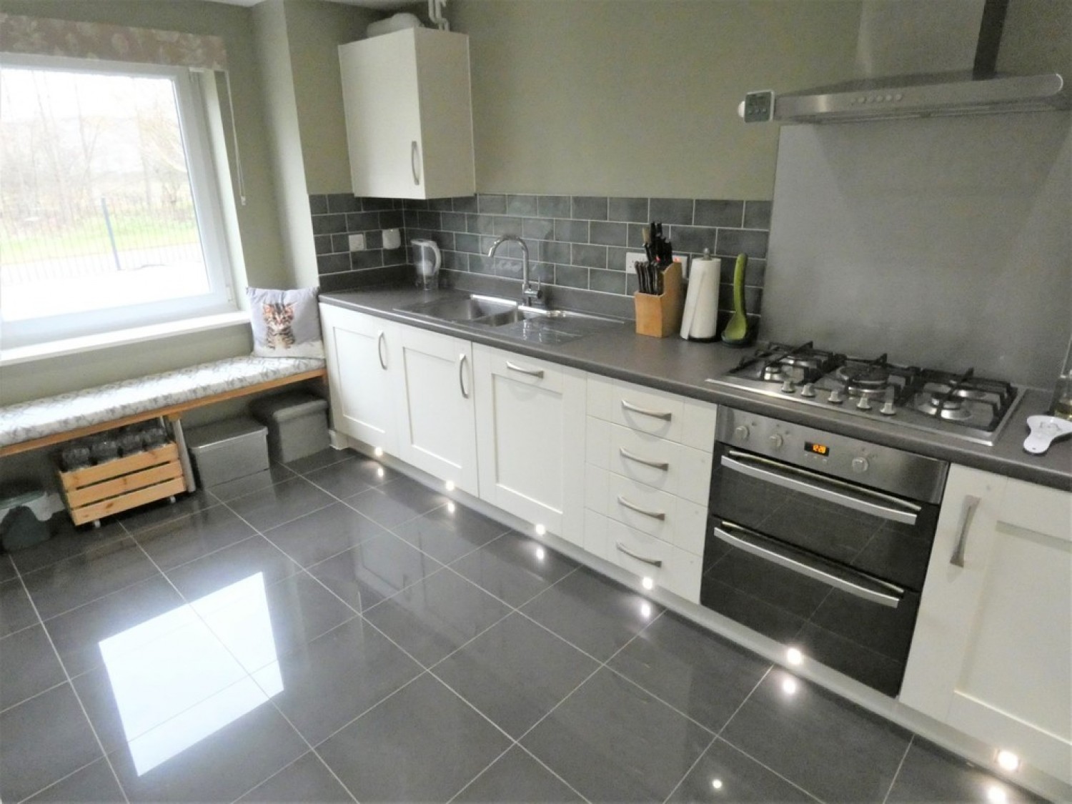 Martlet Way, Gloucester