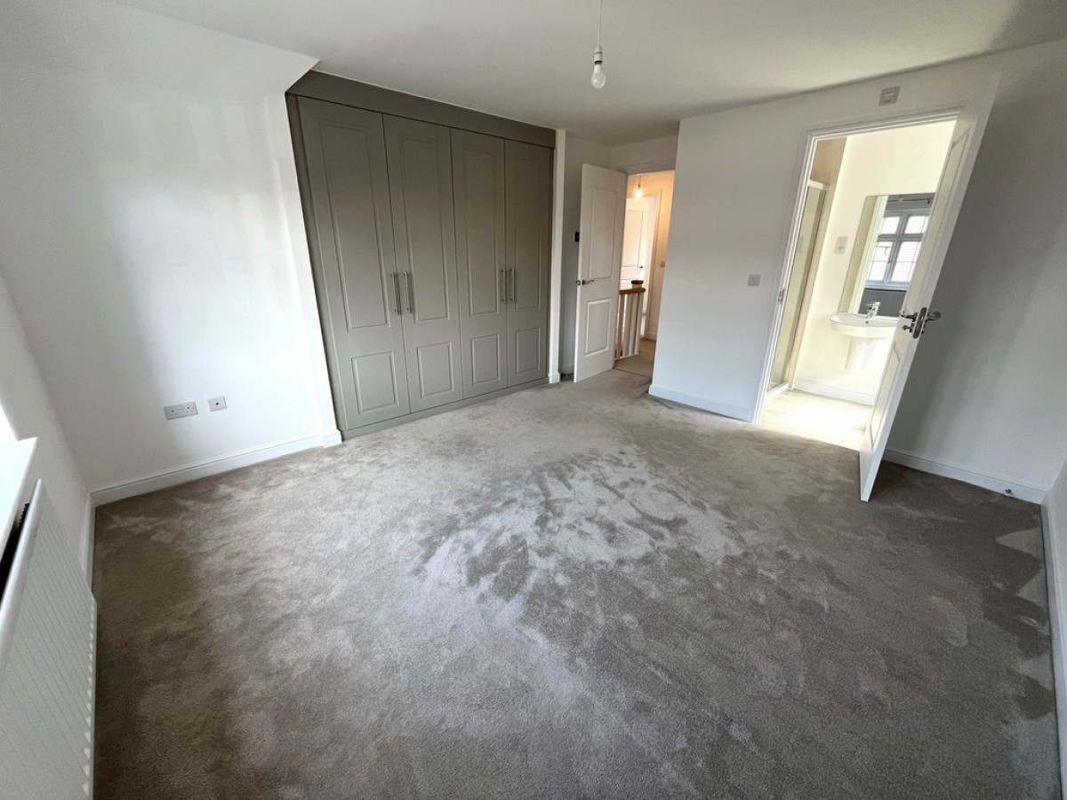 Hudson Close, Kingsholm, Gloucester